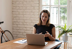 ONLINE LEARNING